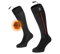 Macna Lava 2.0, calcetines térmicos Negro S unisex