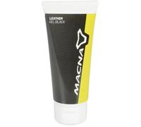 Macna Leather Gel Productos de Cuidado y Limpieza Negro, negro para Hombres