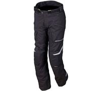 Macna Logic, textiles pantalón a mujer impermeable Corta S female Negro