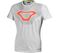 §CamisetaMujer Macna Logo Blanca§