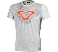 §Camiseta Macna Logo Blanca§