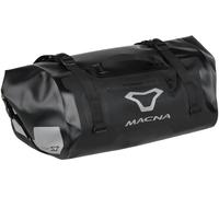Macna Mub Dry 18L bolsa de lona impermeable, negro
