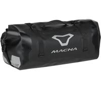 Macna Mub Dry 26L bolsa de lona impermeable, negro