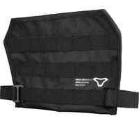 Macna MUPBP-1 Utility P.A.L.S. Placa base para bolsa, negro para Hombres