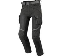 Macna Nembar Air, pantalones textiles 34 male Negro