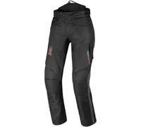 Macna Novado 2.0, pantalones textiles impermeables mujer Corta M male Negro