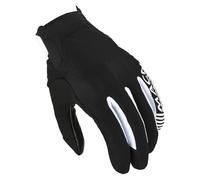 Macna Obtain Leer - Guantes de Verano Unisex Adulto