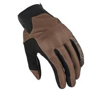 Macna Obtain Leer - Guantes de Verano Unisex Adulto