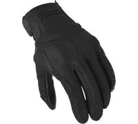 Macna Obtain Leer - Guantes de Verano Unisex Adulto