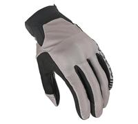 Macna Obtain Leer - Guantes de Verano Unisex Adulto
