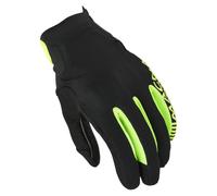 Macna Obtain Leer - Guantes de Verano Unisex Adulto