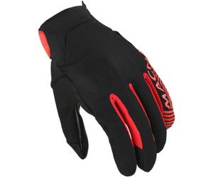 Macna Obtain Leer - Guantes de Verano Unisex Adulto
