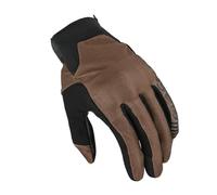 Macna Obtain VACÍO Black/Brown XXXL