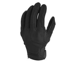 Macna OBTAIN VACÍO BLACK XXL