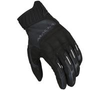 Macna Octar 2.0 Guantes de moto, negro, Talla S