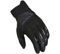 Macna Octar 2.0 Guantes de moto, negro, tamaño S para Hombres