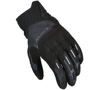 Macna Octar 2.0 Guantes de moto para mujer, negro, Talla M