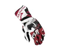 MACNA Powertrack 2.0 Negro/Rojo S