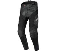 Macna Qargon Tapered, pantalones textiles S male Negro
