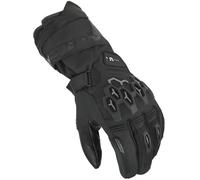 Macna Rafino RTX Guante de moto de invierno impermeable y calefactable, Talla 2XL