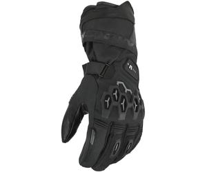 Macna Rafino RTX, guantes impermeables calefactables XL male Negro