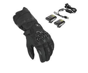MACNA RAFINO RTX Kit Black XL