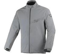 Macna Rainger para hombre Chaqueta de lluvia Gris XL hombres