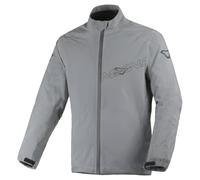 Macna Rainger Chaqueta impermeable de moto, Talla M