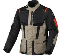 Macna Rancher 2.0 Chaqueta Textil de Motocicleta Impermeable, tamaño 2XL para Hombres