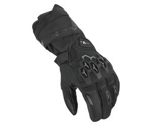 MACNA Rapino RTX Black XXXL