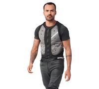 Macna Cooling Evo Gilet, grigio, 5XL