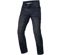 Macna Revelin Vaqueros de moto, azul oscuro, Talla 36