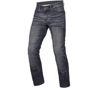Macna Revelin Vaqueros de moto, gris, Talla 34