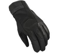 Macna Rizz RTX Guantes de moto impermeables, negro, tamaño M para Hombres