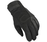 Macna Rizz RTX Guantes de moto impermeables para mujer, negro, tamaño 2XL