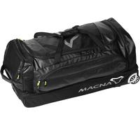 Macna Roller Bolsa de viaje, negro para Hombres