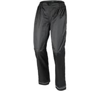 Macna Spreezy Regenbroek Equipo de Lluvia, Negro, XXL Unisex Adulto