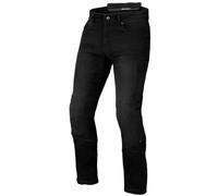 Macna Stone, pantalones vaqueros 40 male Negro
