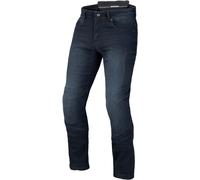 Macna Stone Pro Vaqueros de moto, azul, tamaño 38 para Hombres