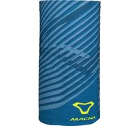 Macna Summer Tube Calentador de cuello, Azul, Talla única