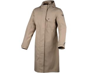 Macna Swan, chubasquero mujer S male Beige
