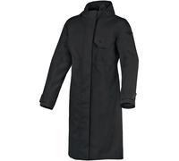 Macna Swan, chubasquero mujer XL male Negro