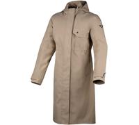 Macna Swan, chubasquero mujer XS male Beige