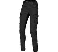 Macna Takar, pantalones textiles mujer 26 female Negro