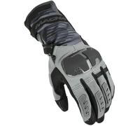 Macna Tempo 2.0 Gris/Negro M