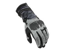 Macna Tempo 2.0 Gris/Negro XXL