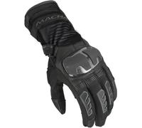 Guantes de Moto Macna Tempo 2.0 NegroXL Negro