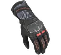 Macna Tempo 2.0 Negro/Rojo XL