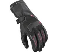 Macna Terra RTX 2.0 guantes impermeables para moto femenina, tamaño XS para Mujer