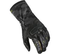 Guantes de Moto Macna Terra RTX Negros M (8.5)